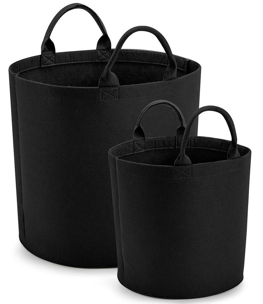 Felt Trug