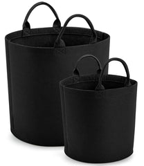 Felt Trug