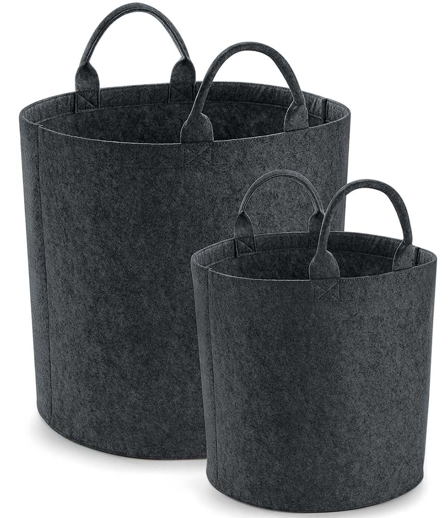 Felt Trug