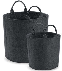 Felt Trug