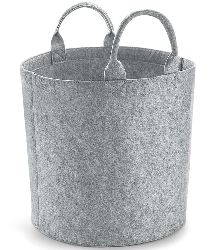 Felt Trug