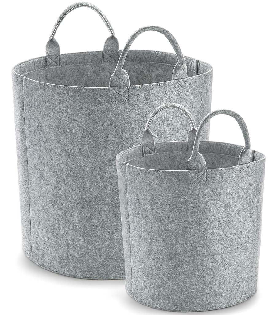 Felt Trug