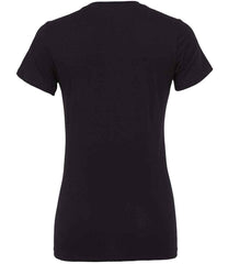 Bella Ladies Relaxed Jersey TShirt
