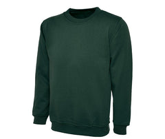 Crew Neck Sweatshirts