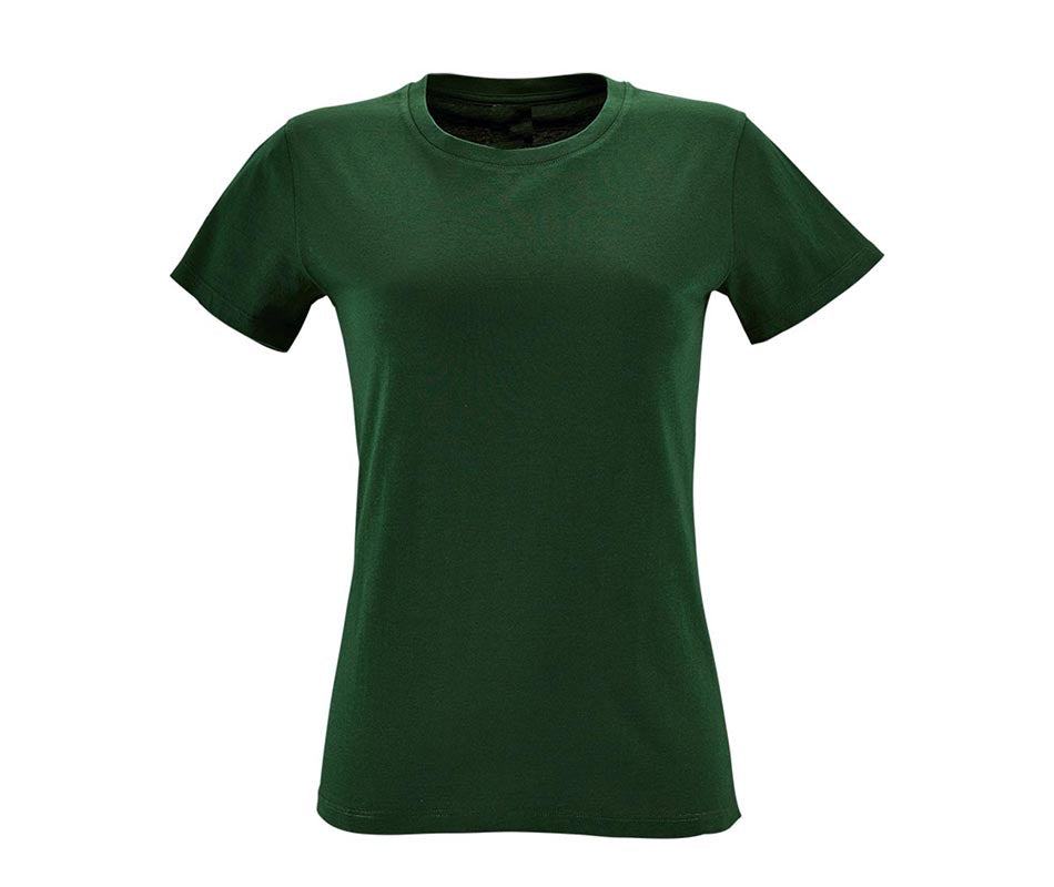 Ladies T-Shirts