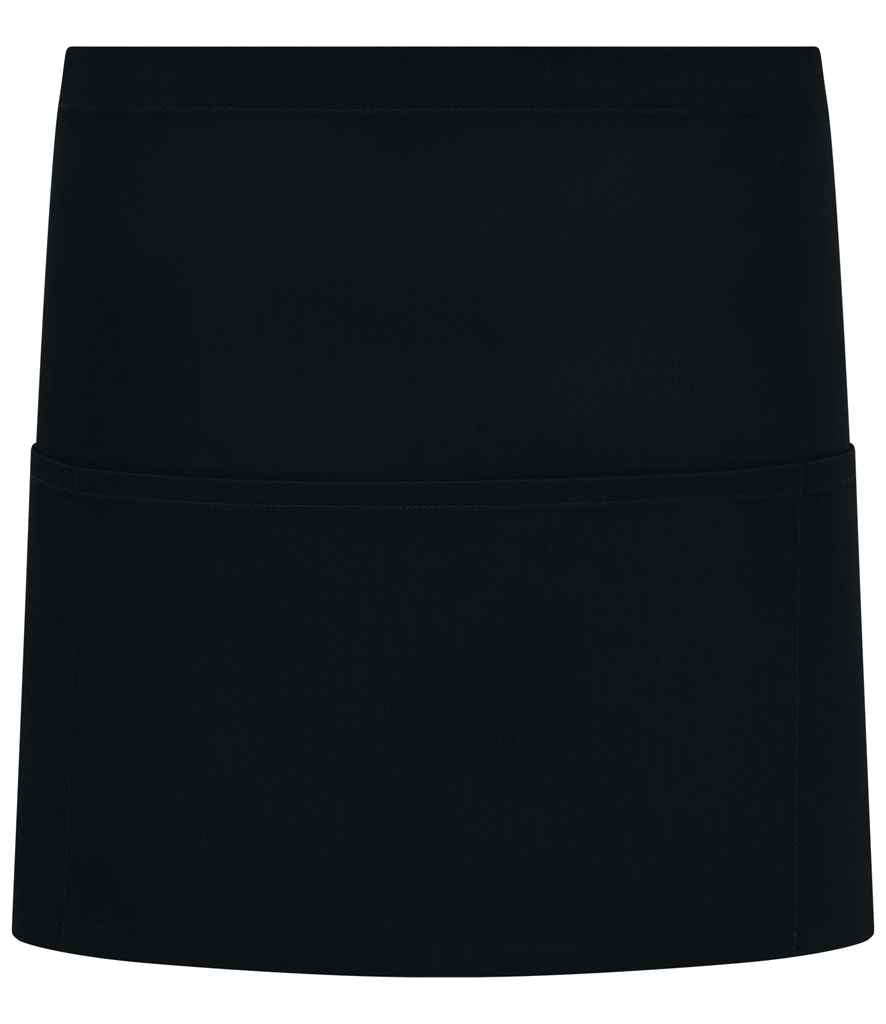 Brand Lab OrganicRecycled Waist Pocket Apron