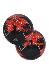 Precision Fusion Midi Size 2 Training Ball