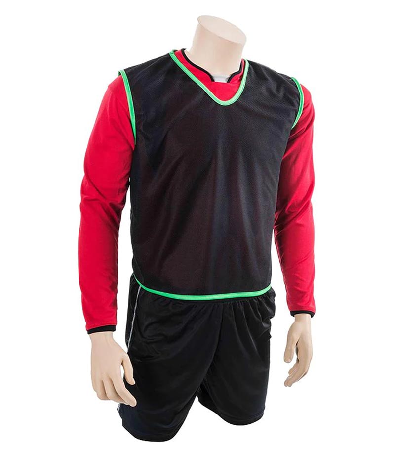 Mesh Training Bib Youth, Adult