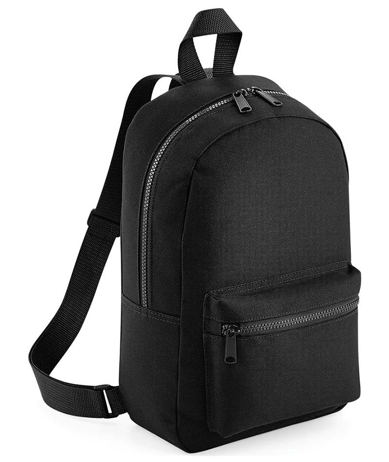 Mini Essential Fashion Backpack