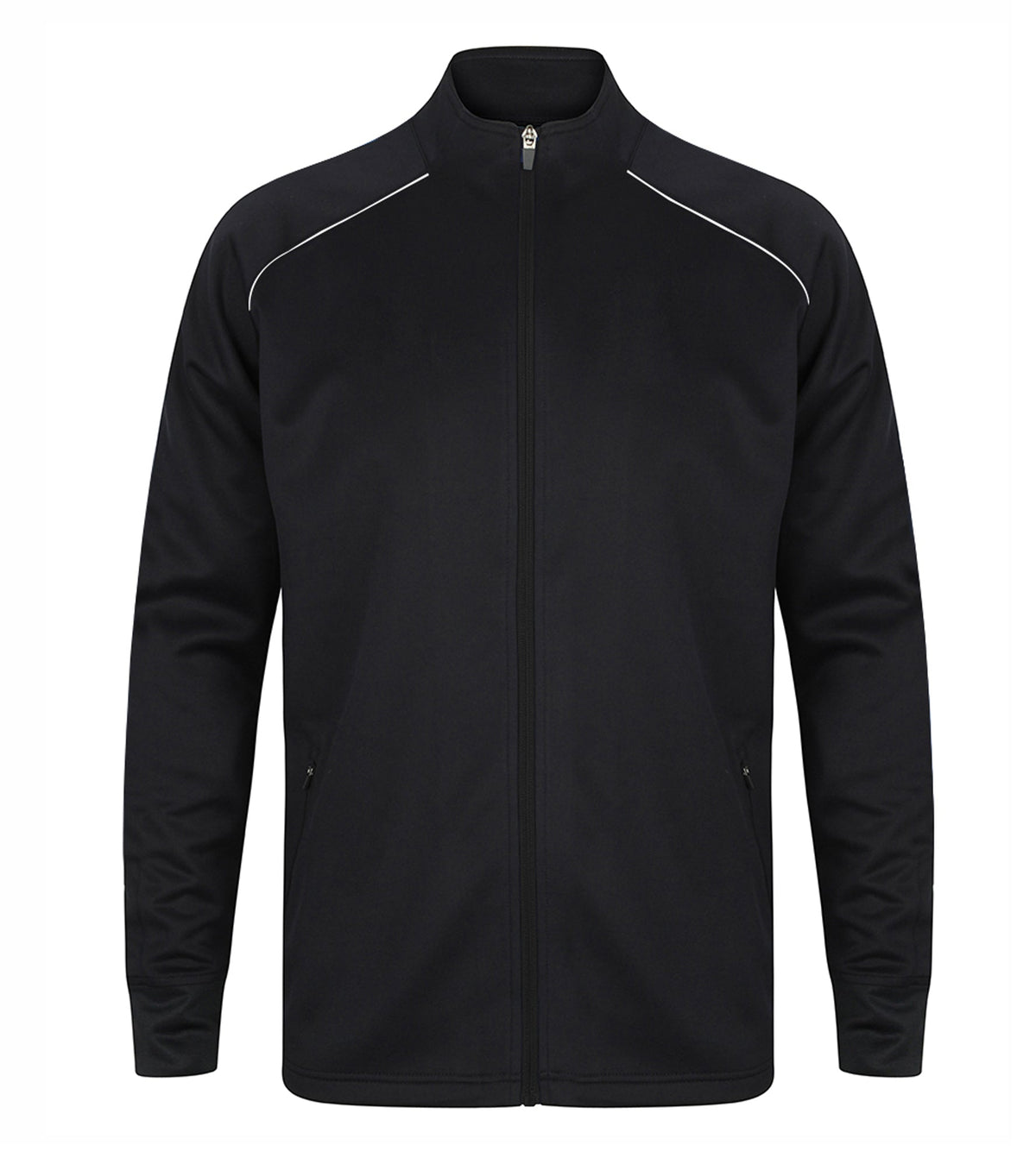 Prospo Icon Full Zip Tracksuit Top