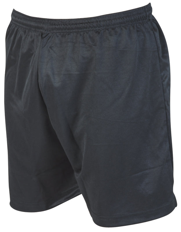 Micro-stripe Football Shorts Adult