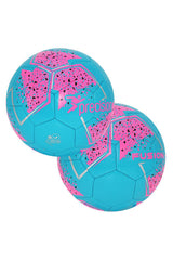 Precision Fusion Midi Size 2 Training Ball