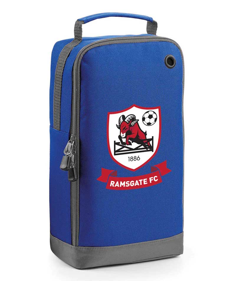 Boot Bags Football PE Kit Bag