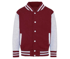 Kids Varsity Jacket