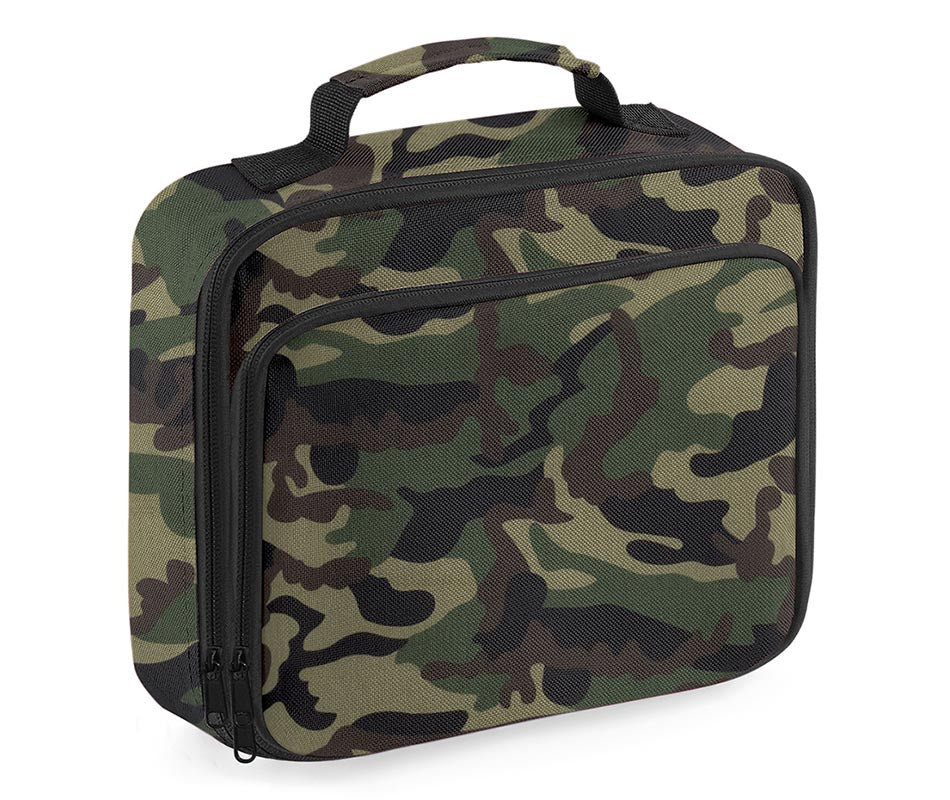 Lunch Cooler Bag