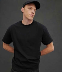 Canvas Unisex Heavyweight Boxy TShirt