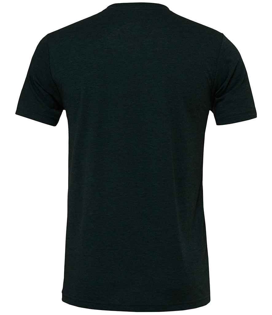 Canvas Unisex TriBlend TShirt