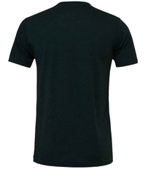 Canvas Unisex TriBlend TShirt