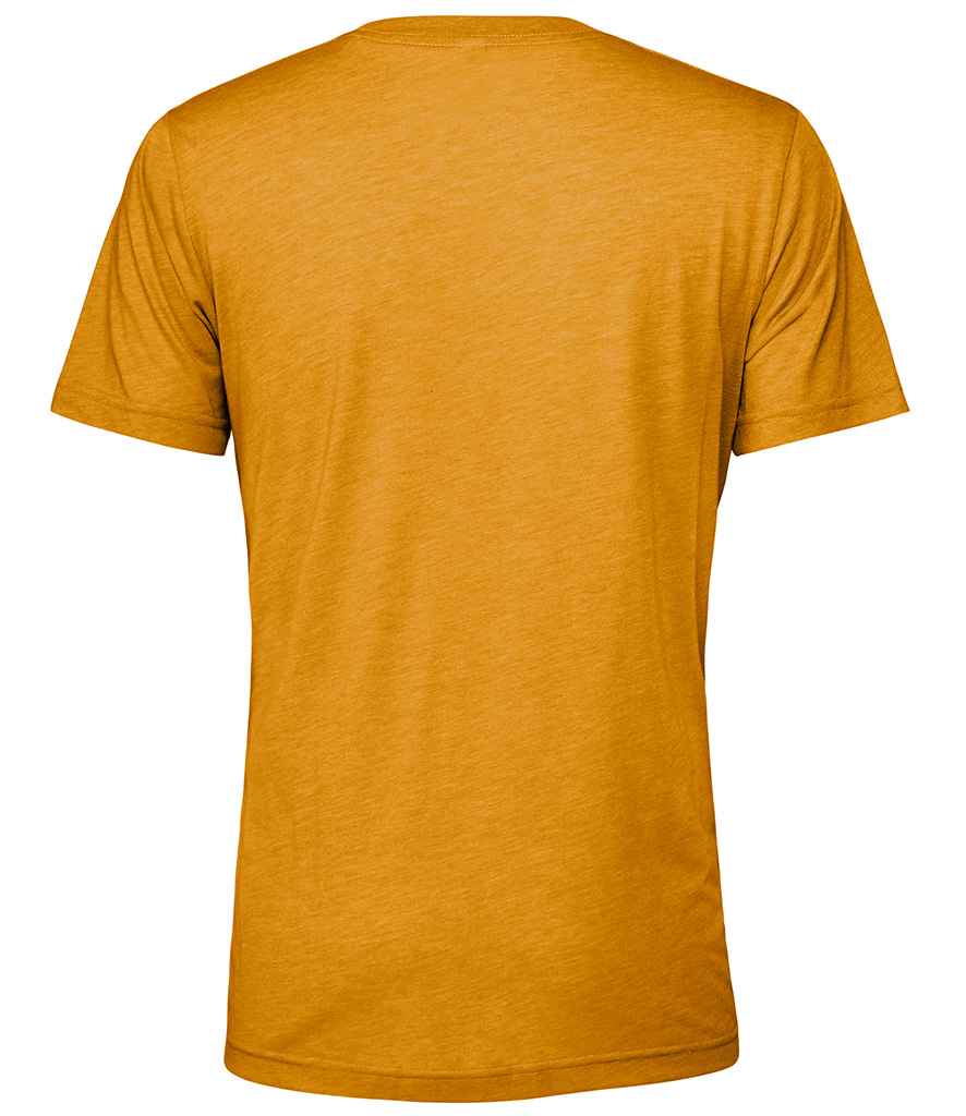 Canvas Unisex TriBlend TShirt