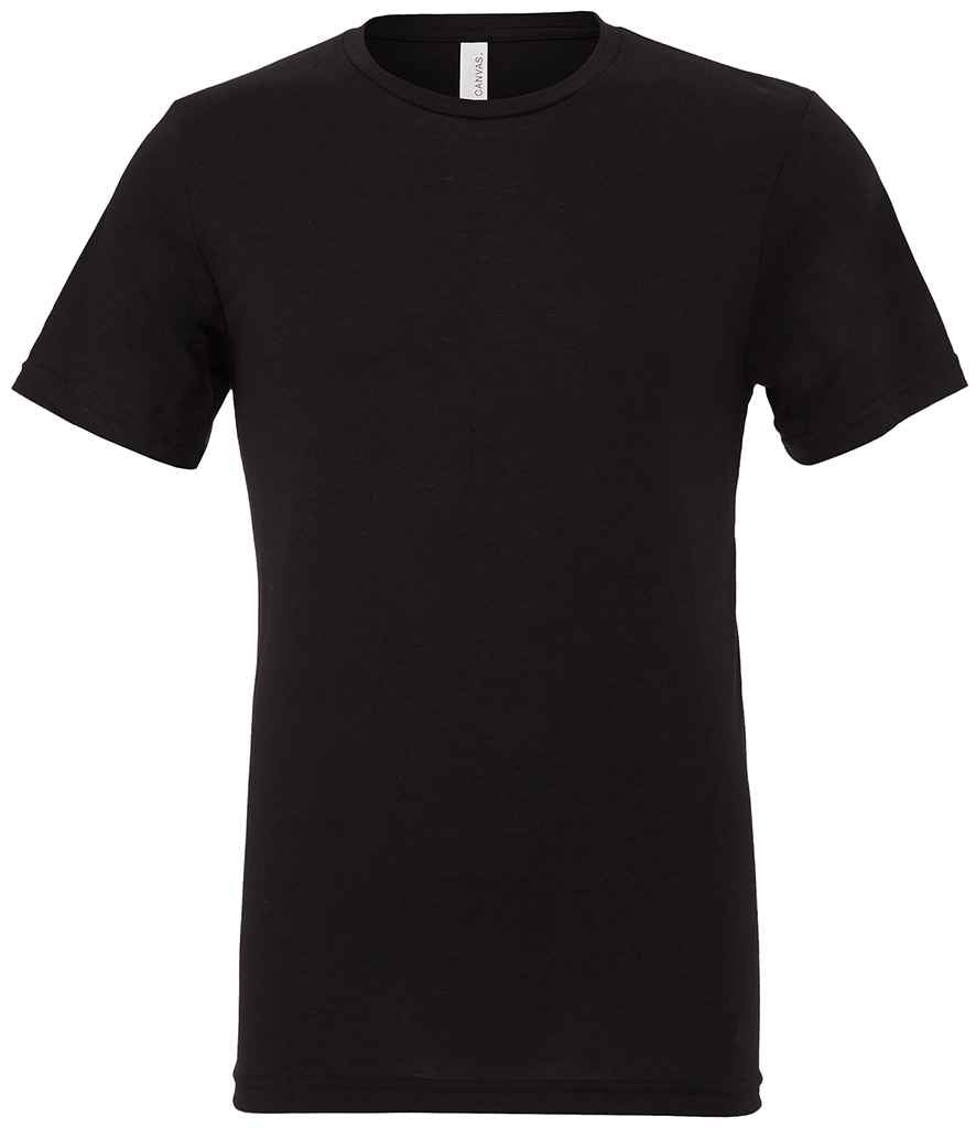Canvas Unisex TriBlend TShirt