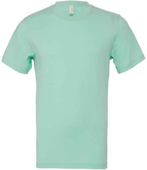 Canvas Unisex Heather CVC TShirt