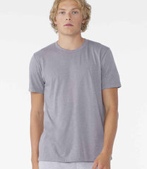 Canvas Unisex Heather CVC TShirt