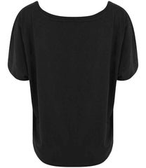 Ecologie Ladies Daintree EcoViscose Cropped TShirt