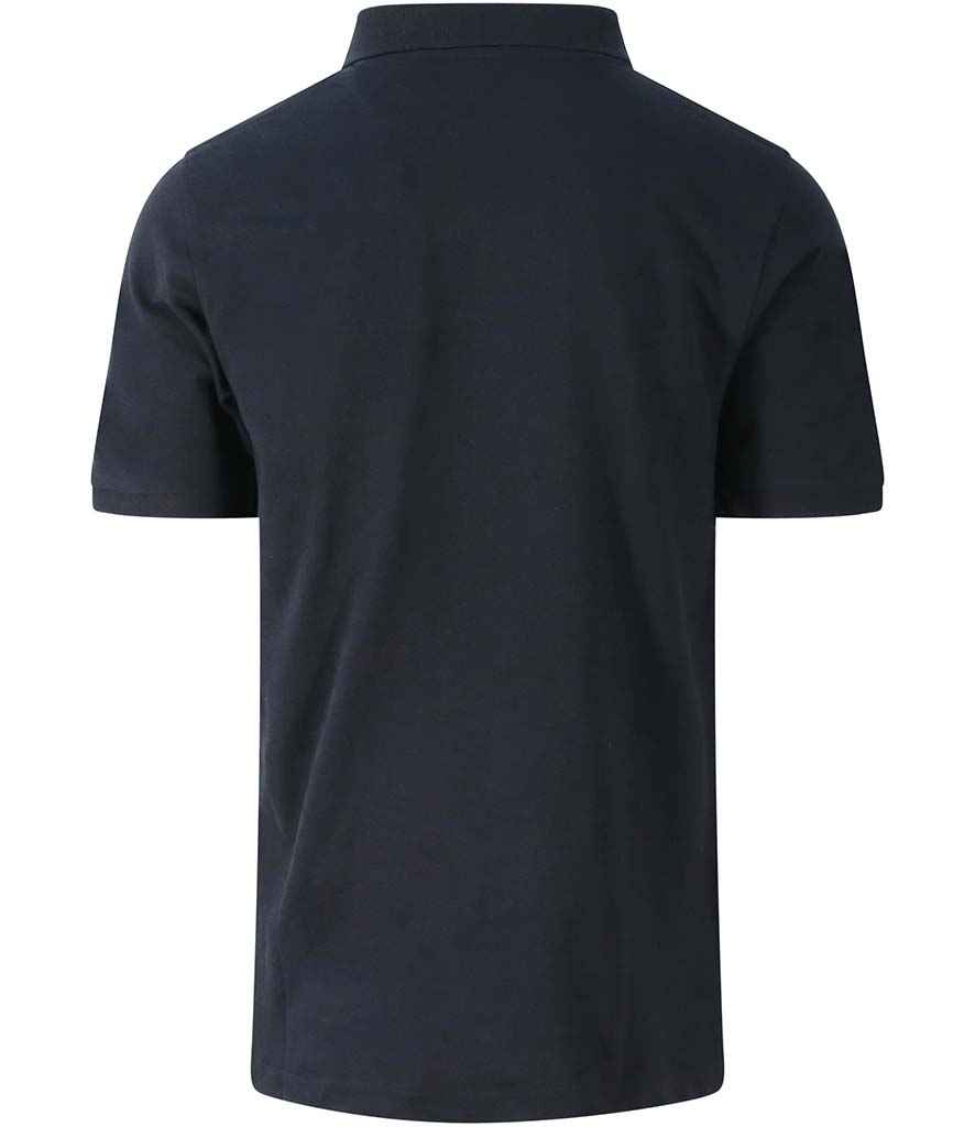 Ecologie Etosha Organic Piqu Polo Shirt