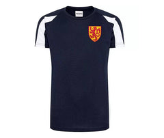 Personalised Scotland Style Football Kits Customised Shirts Shorts and Socks