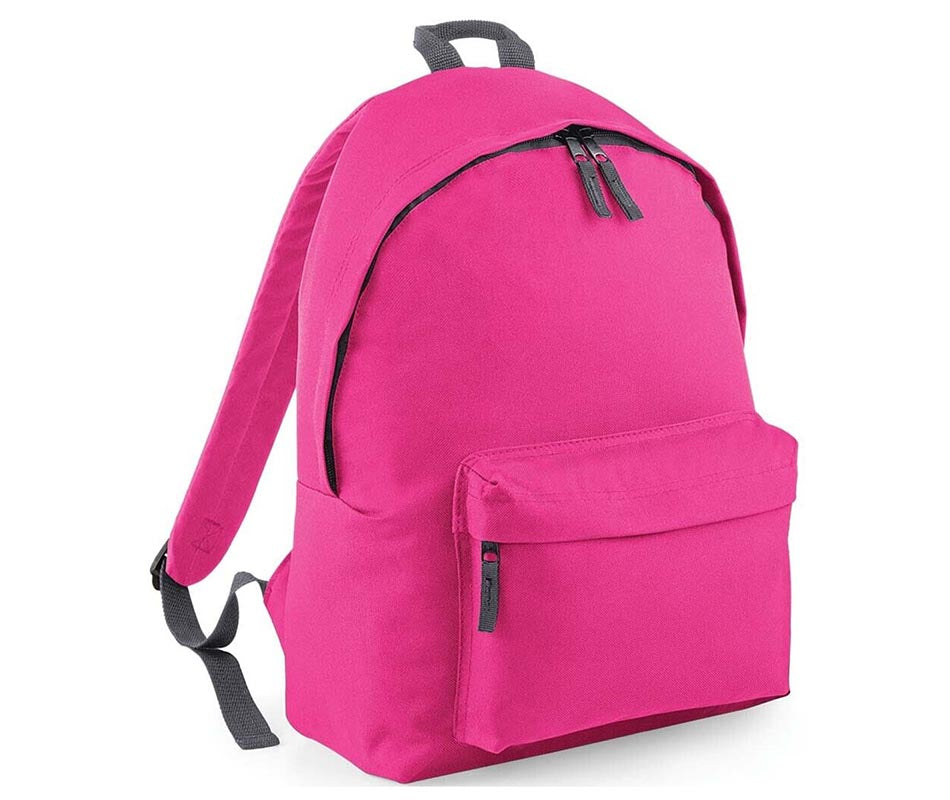 School Backpack - Girls Boys Rucksack Casual and Travel Bag PE Kit