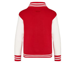 Kids Varsity Jacket