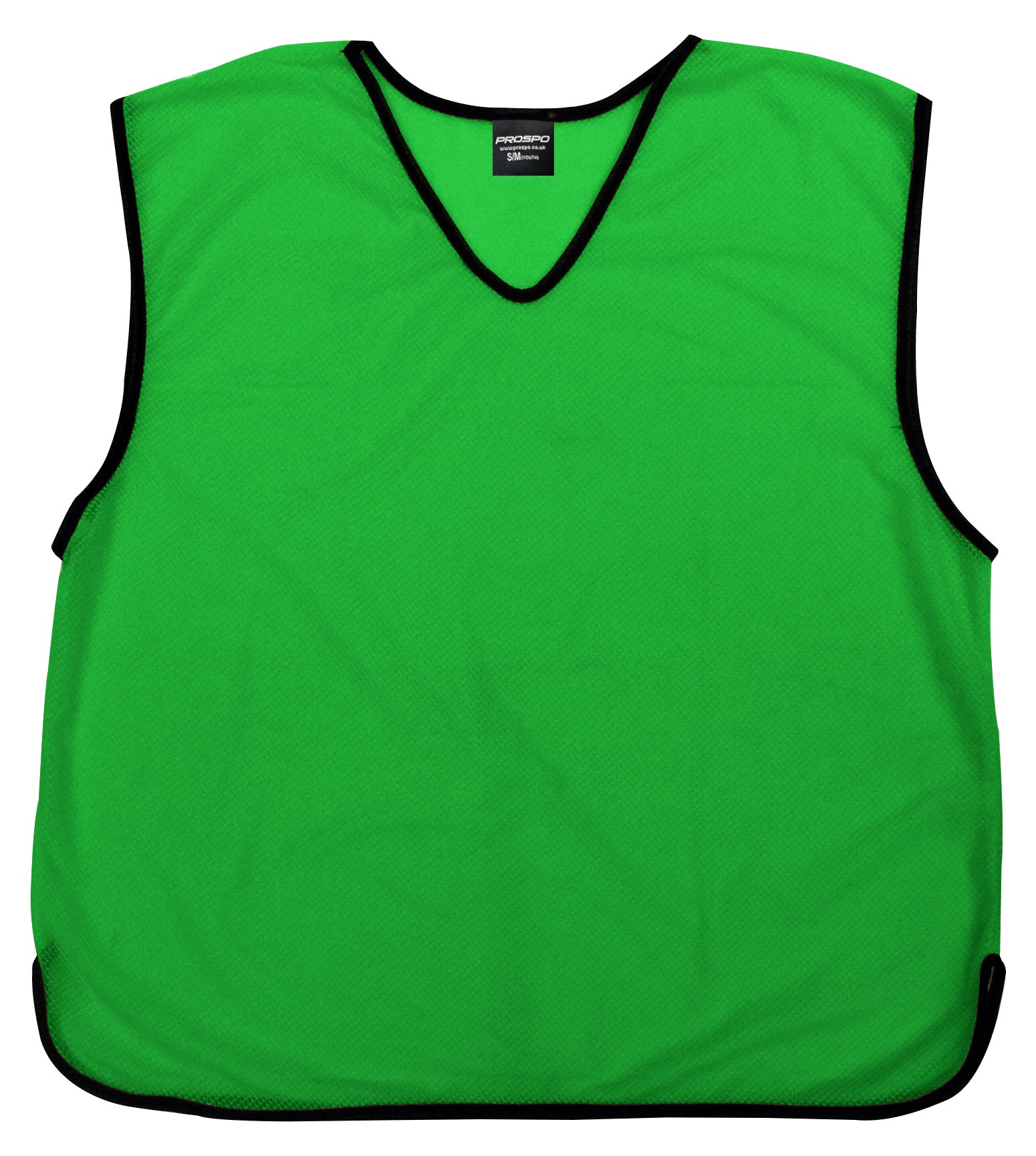 Personalised Any Name/Text Sports Football Training Bibs Unisex Vest