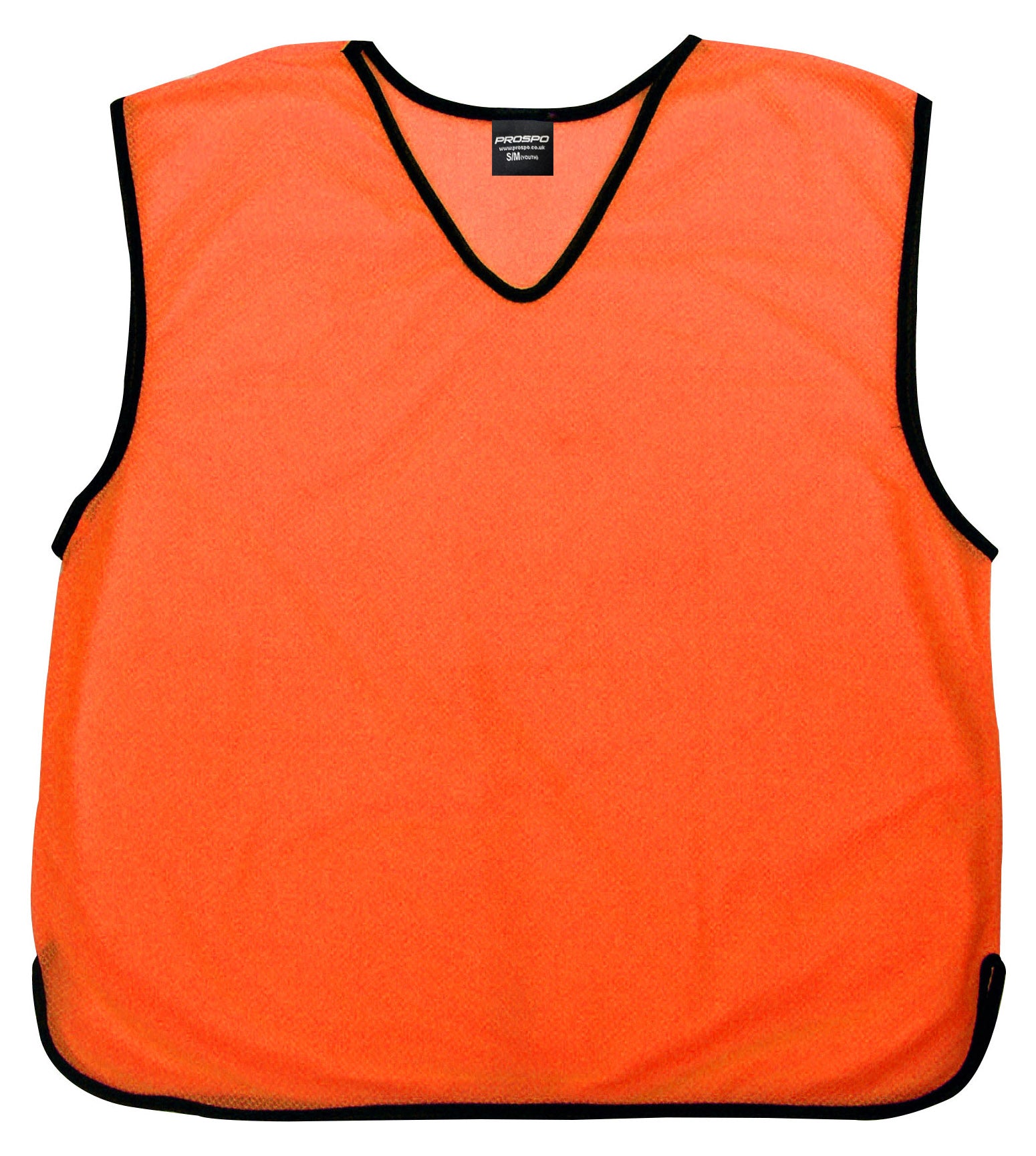 Personalised Any Name/Text Sports Football Training Bibs Unisex Vest