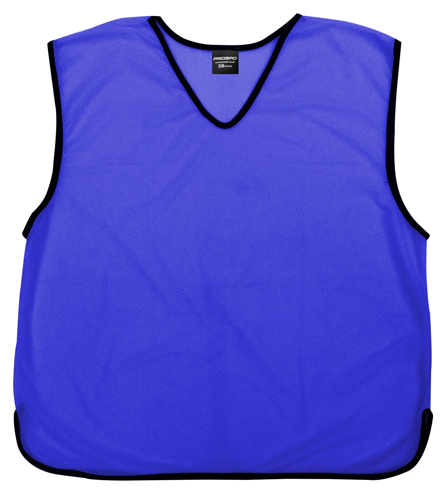 Personalised Any Name/Text Sports Football Training Bibs Unisex Vest