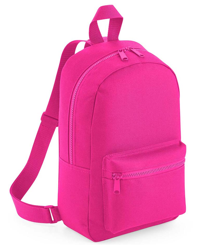 Mini Essential Fashion Backpack