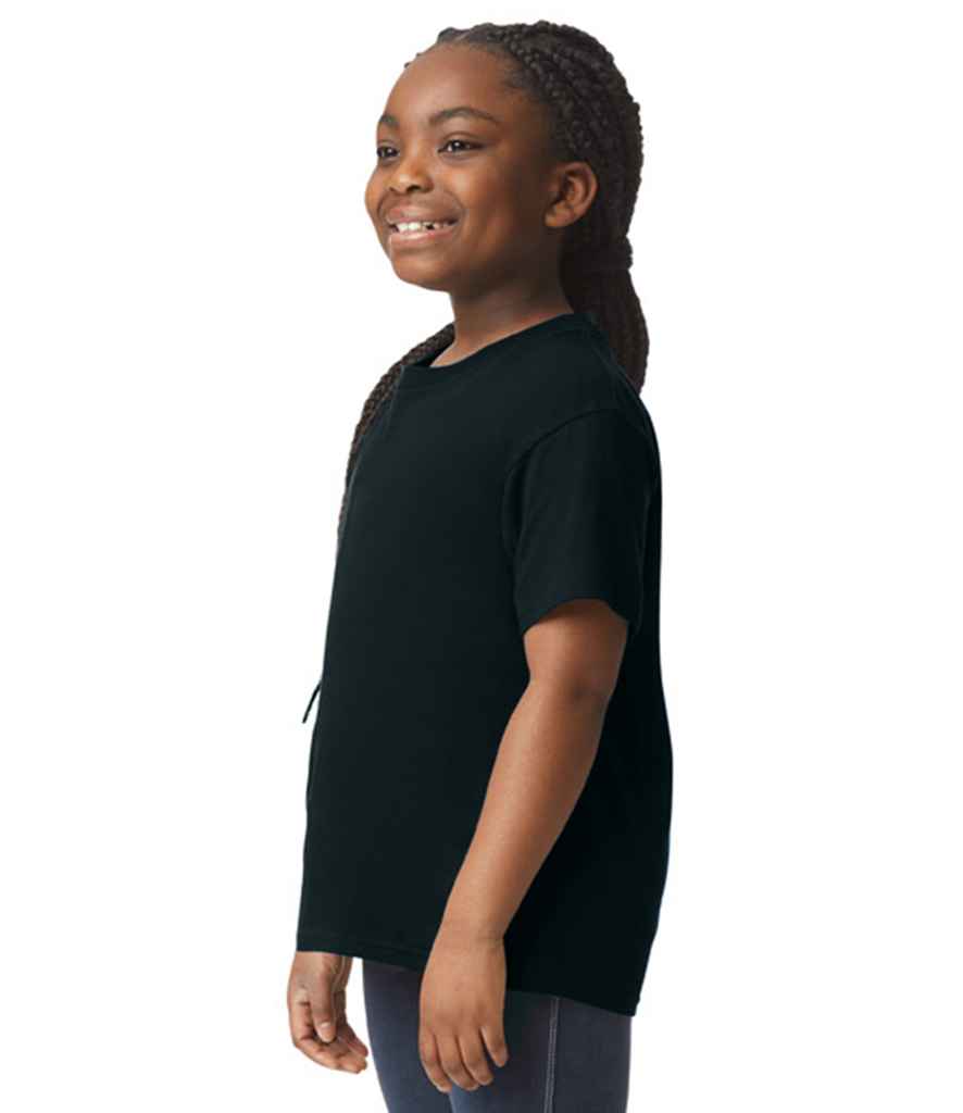 Gildan Kids SoftStyle Youth TShirt