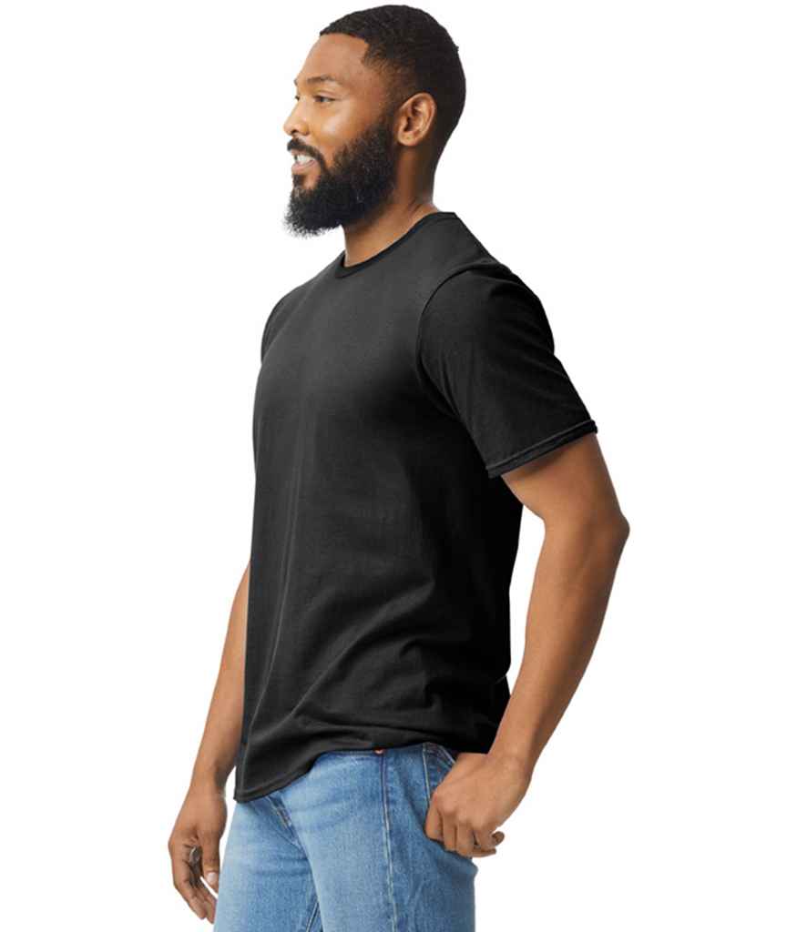 Gildan SoftStyle Adult TShirt