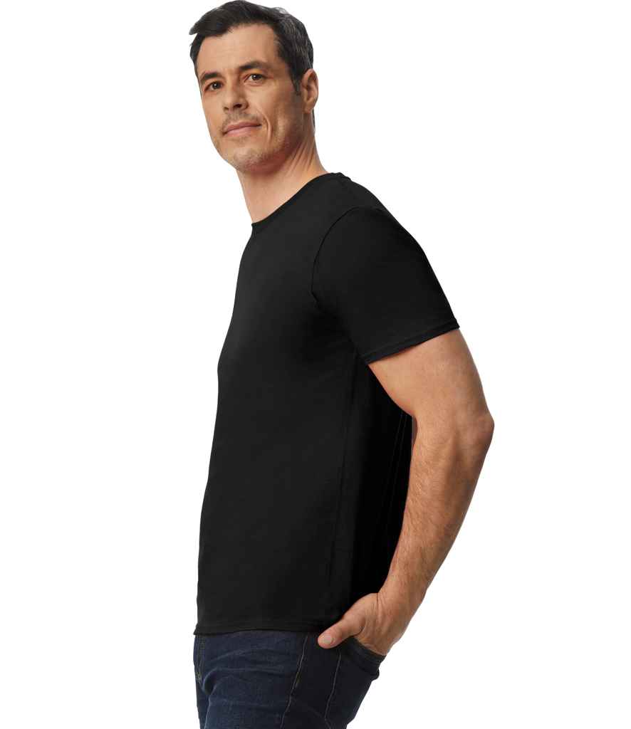 Gildan SoftStyle EZ TShirt