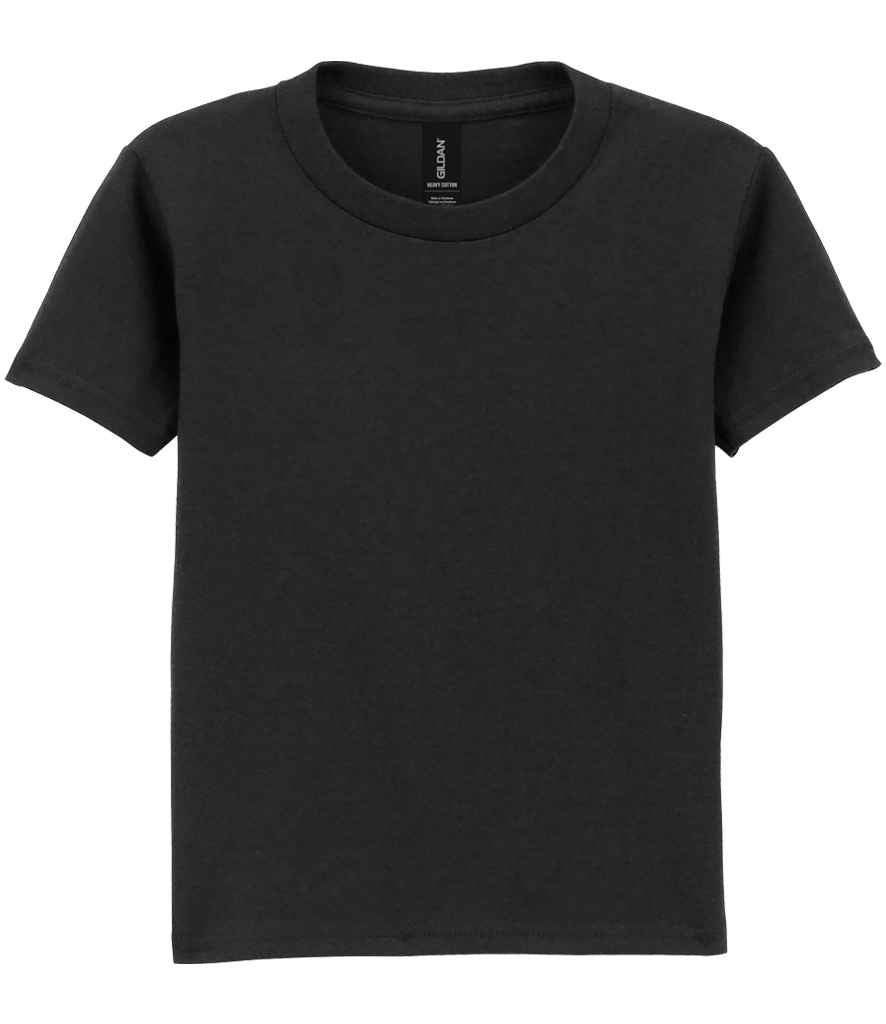 Gildan Heavy Cotton Toddler TShirt
