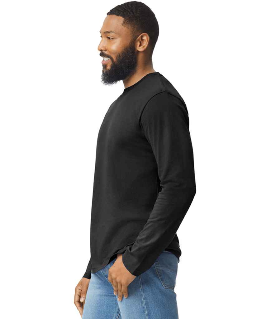 Gildan SoftStyle Long Sleeve TShirt