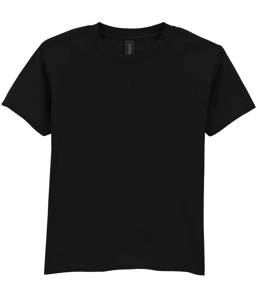 Gildan Kids SoftStyle Midweight TShirt
