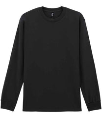 Gildan Hammer Heavyweight Long Sleeve TShirt