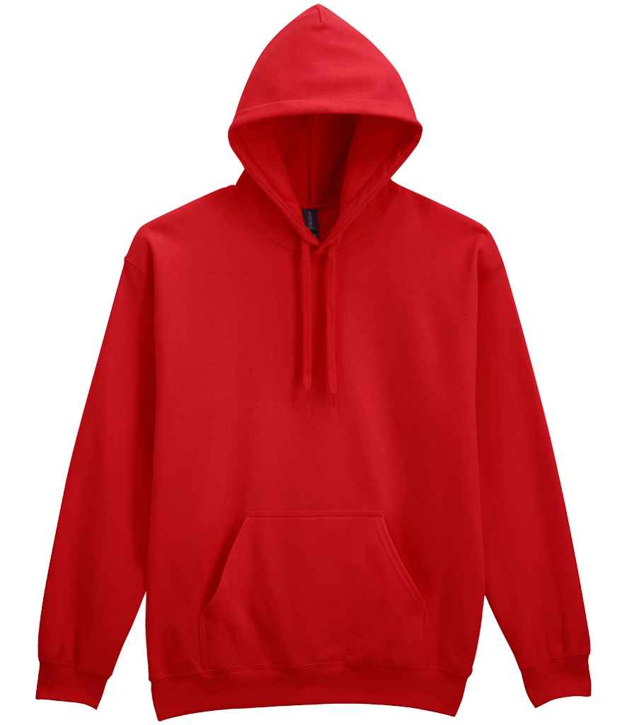 Gildan SoftStyle Midweight Hooded Sweatshirt