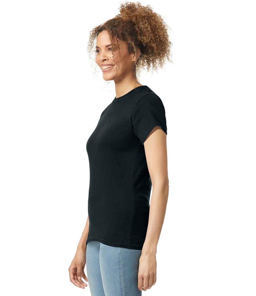 Gildan Ladies SoftStyle TShirt