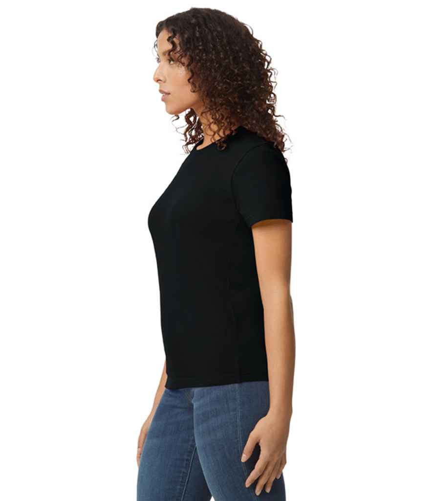 Gildan Ladies SoftStyle Midweight TShirt