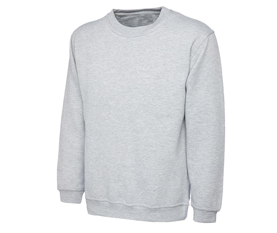 Crew Neck Sweatshirts