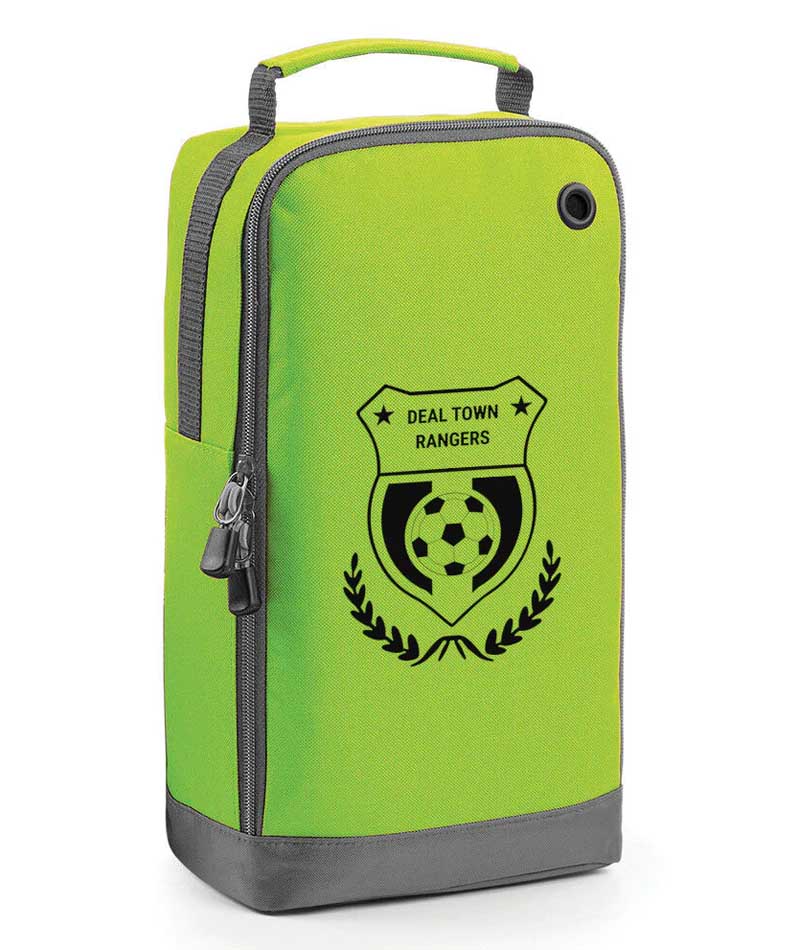 Boot Bags Football PE Kit Bag