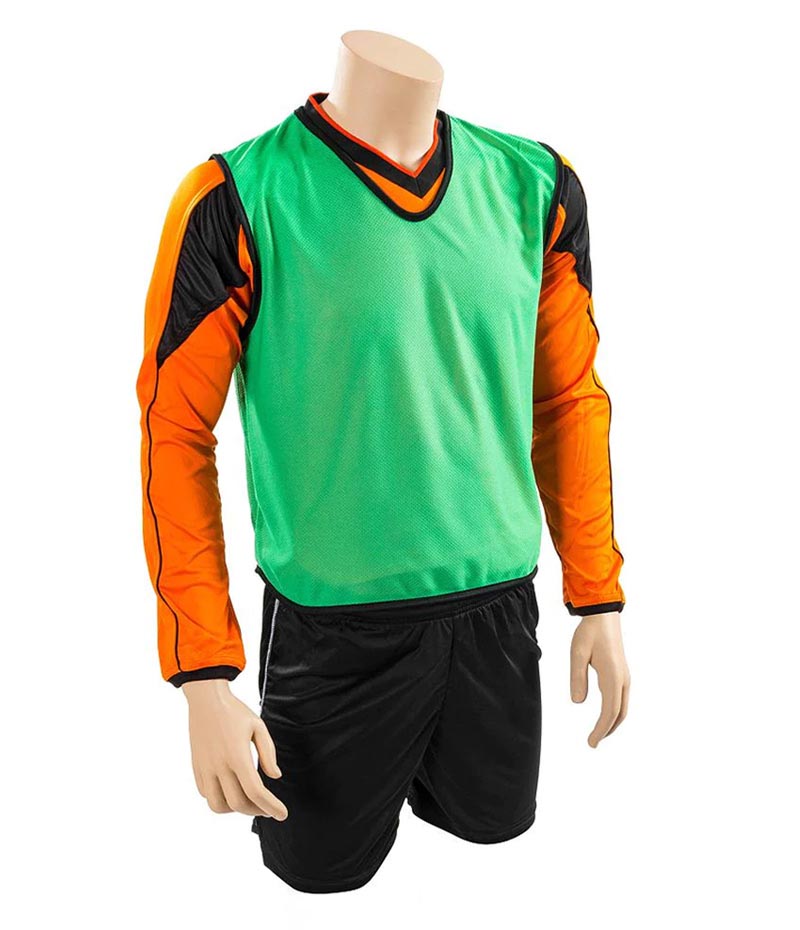 Mesh Training Bib Youth, Adult