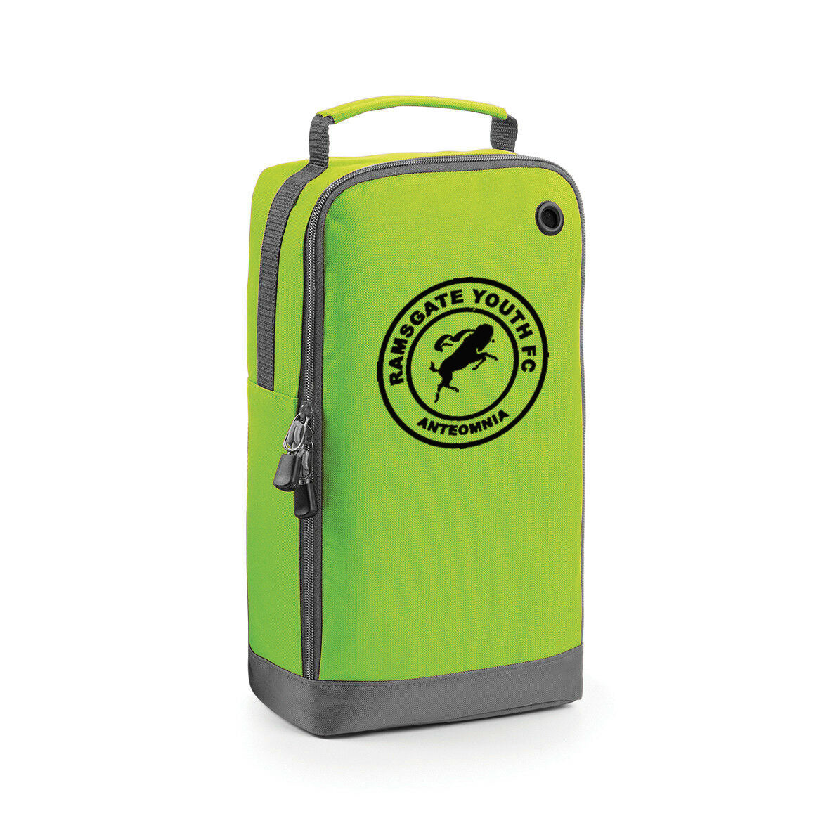 Boot Bags Football PE Kit Bag - Ramsgate Youth FC