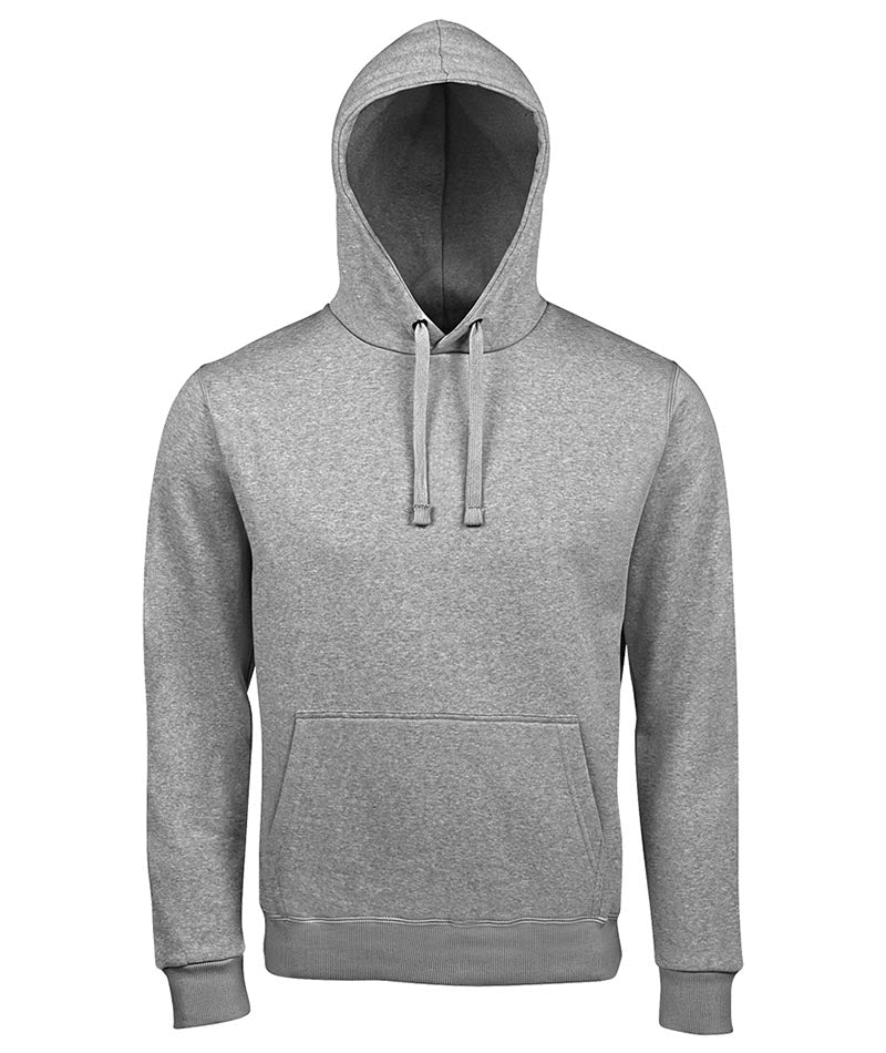 Unisex Spencer Hooded Sweatshirt